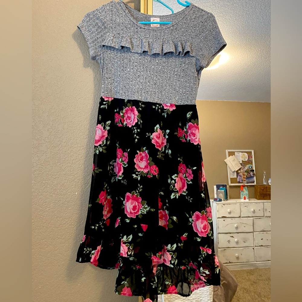 Kids dress